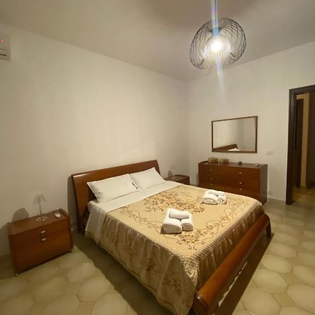 Appartamento Zacco'S House Pozzallo Esterno foto