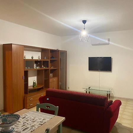 Appartamento Zacco'S House Pozzallo Esterno foto