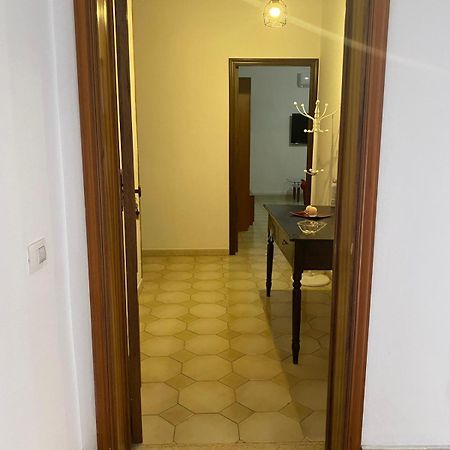 Appartamento Zacco'S House Pozzallo Esterno foto