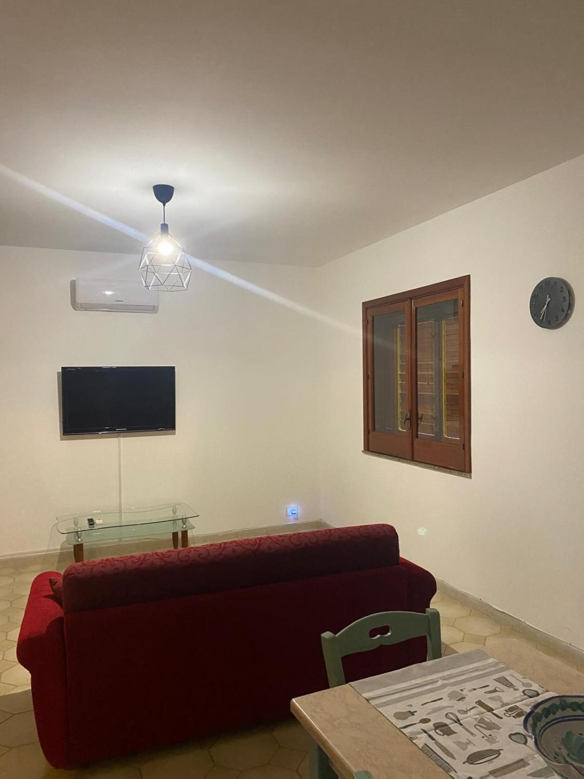 Appartamento Zacco'S House Pozzallo Esterno foto