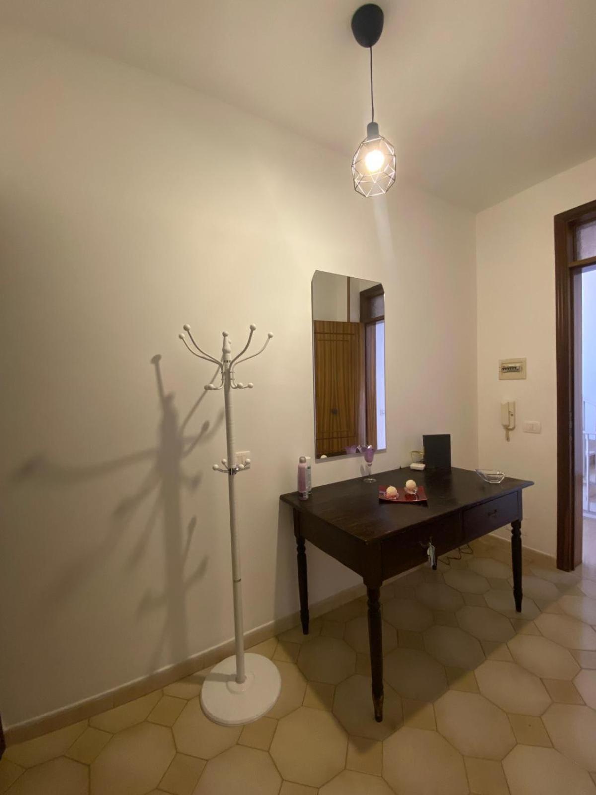 Appartamento Zacco'S House Pozzallo Esterno foto