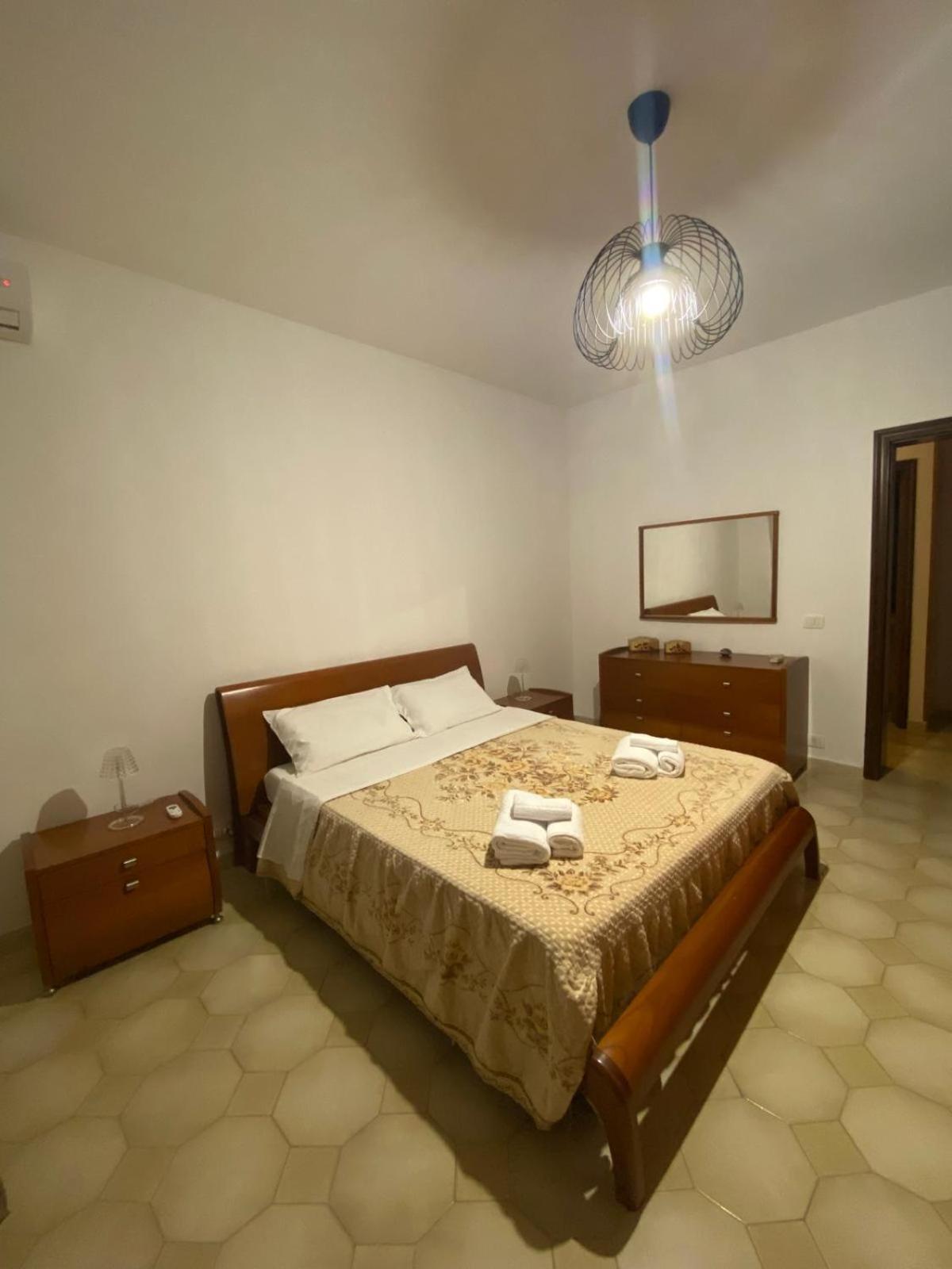 Appartamento Zacco'S House Pozzallo Esterno foto