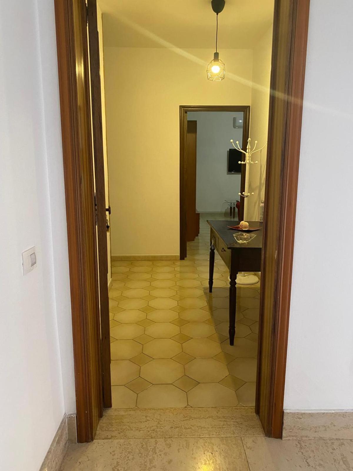 Appartamento Zacco'S House Pozzallo Esterno foto