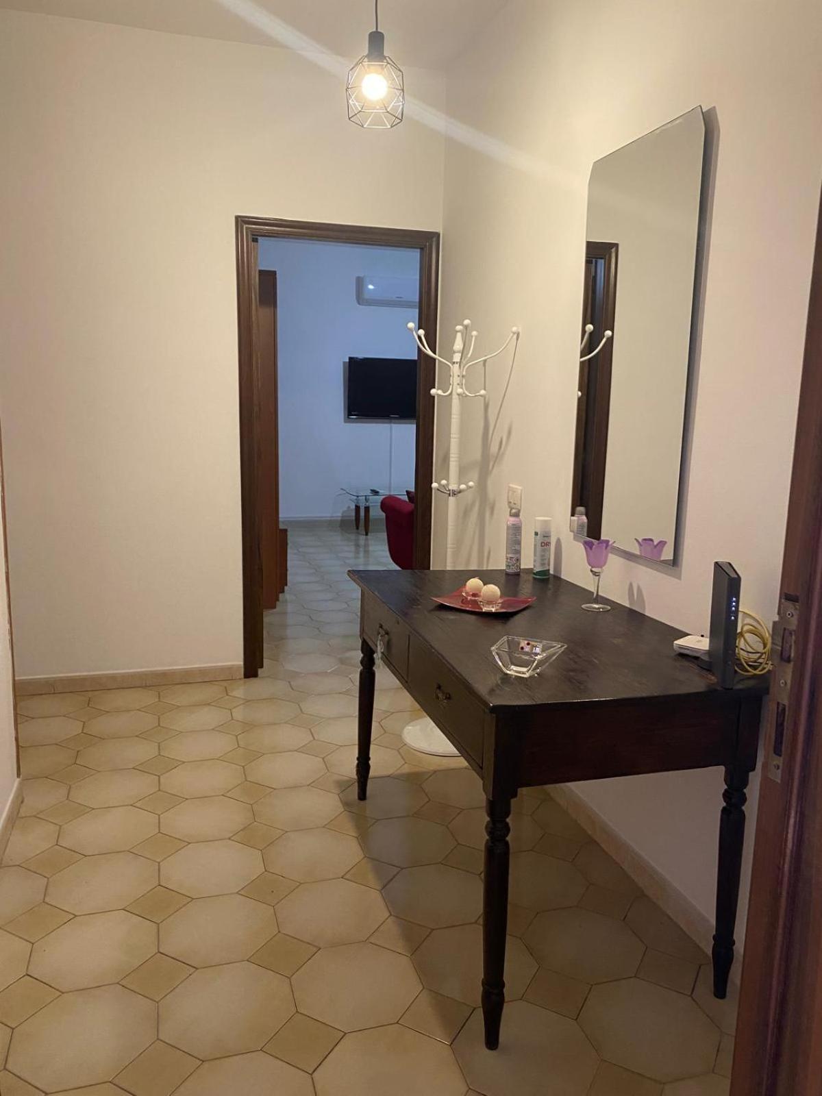 Appartamento Zacco'S House Pozzallo Esterno foto
